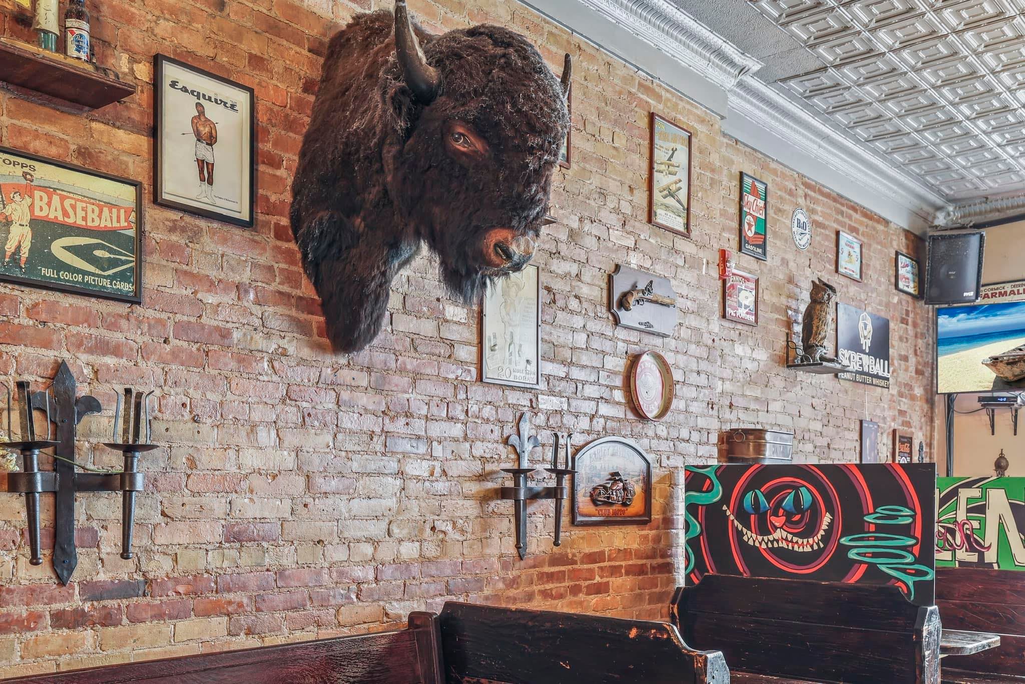 Bar photo 2
